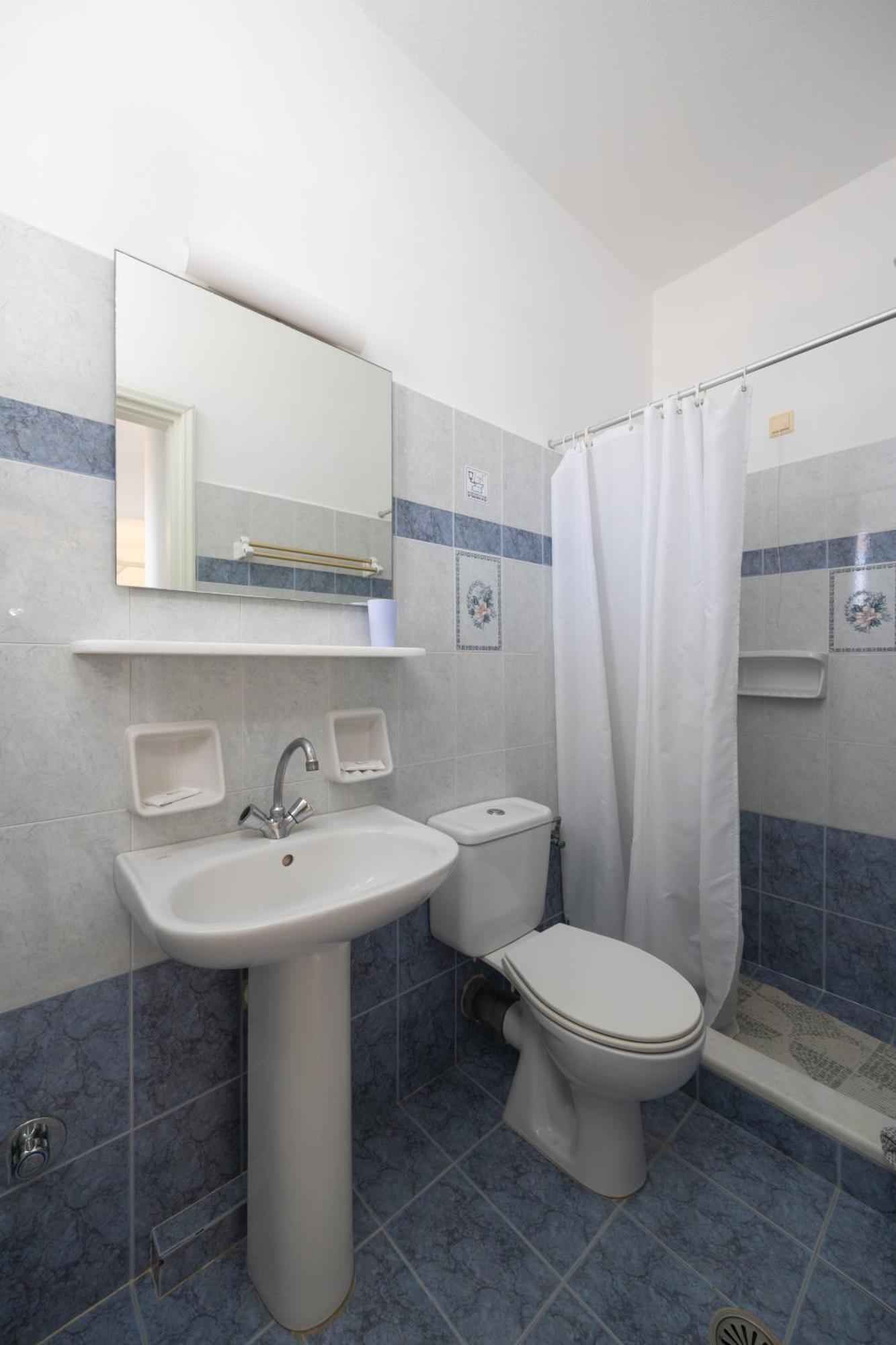 Villa Porto Rondo Agios Prokopios (Naxos) Exterior foto